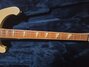Rickenbacker 4003/4 , Snowglo: Neck - Front