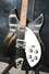 Rickenbacker 330/6 , Jetglo: Free image