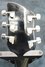 Rickenbacker 330/6 , Jetglo: Headstock - Rear