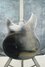 Rickenbacker 330/6 , Jetglo: Body - Rear
