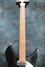 Rickenbacker 330/6 , Jetglo: Neck - Front