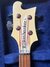 Rickenbacker 4003/4 S, White: Headstock