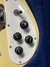 Rickenbacker 4003/4 S, White: Free image
