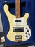 Rickenbacker 4003/4 S, White: Body - Front