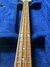 Rickenbacker 4003/4 S, White: Neck - Front