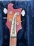 Rickenbacker 4003/4 S, Fireglo: Headstock