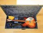 Rickenbacker 1997/6 f hole, Fireglo: Free image2