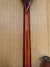Rickenbacker 1997/6 f hole, Fireglo: Neck - Rear