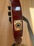 Rickenbacker 1997/6 f hole, Fireglo: Close up - Free