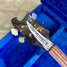 Rickenbacker 4003/4 , Jetglo: Headstock