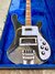 Rickenbacker 4003/4 , Jetglo: Body - Front