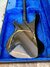 Rickenbacker 4003/4 , Jetglo: Body - Rear