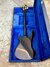 Rickenbacker 4003/4 , Jetglo: Full Instrument - Rear