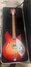 May 2008 Rickenbacker 330/12 , Fireglo: Full Instrument - Front