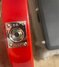 May 2008 Rickenbacker 330/12 , Fireglo: Close up - Free