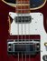 Nov 1971 Rickenbacker 4001/4 CB Checkered Binding, Burgundy: Free image