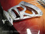 Rickenbacker 1997/6 SPC, Fireglo: Close up - Free2