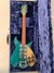 Rickenbacker 325/6 V59, Turquoise: Free image2