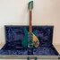 Rickenbacker 325/6 V59, Turquoise: Full Instrument - Front