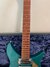 Rickenbacker 325/6 V59, Turquoise: Neck - Front