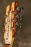 Rickenbacker 360/12 , Mapleglo: Headstock