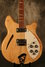 Rickenbacker 360/12 , Mapleglo: Body - Front