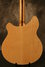 Rickenbacker 360/12 , Mapleglo: Body - Rear