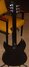 Rickenbacker 330/6 , Jetglo: Full Instrument - Rear
