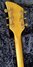 Rickenbacker 325/6 V59, Mapleglo: Headstock - Rear