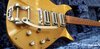 Rickenbacker 325/6 V59, Mapleglo: Body - Front