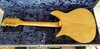Rickenbacker 325/6 V59, Mapleglo: Full Instrument - Rear