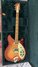 Rickenbacker 360/6 , Fireglo: Full Instrument - Front
