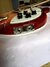 Rickenbacker 360/6 , Fireglo: Close up - Free
