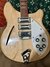 Sep 1998 Rickenbacker 370/12 , Mapleglo: Body - Front