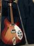 Jun 1995 Rickenbacker 330/6 , Fireglo: Free image2