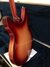 Jun 1995 Rickenbacker 330/6 , Fireglo: Body - Rear