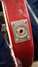 Jun 1995 Rickenbacker 330/6 , Fireglo: Close up - Free