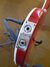 May 1981 Rickenbacker 4001/4 , Fireglo: Close up - Free