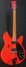 Sep 1985 Rickenbacker 330/6 BH BT, Red: Full Instrument - Front