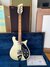 Oct 1991 Rickenbacker 620/6 BH BT, White: Full Instrument - Front