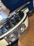 Oct 1991 Rickenbacker 620/6 BH BT, White: Close up - Free