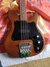 Jul 1976 Rickenbacker 3000/4 , Walnut: Body - Front