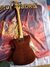 Jul 1976 Rickenbacker 3000/4 , Walnut: Full Instrument - Rear