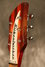 Rickenbacker 350/6 V63, Fireglo: Headstock