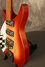 Rickenbacker 350/6 V63, Fireglo: Free image