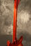 Rickenbacker 350/6 V63, Fireglo: Neck - Rear