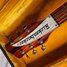 Jun 1967 Rickenbacker 345/6 , Fireglo: Headstock