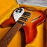 Jun 1967 Rickenbacker 345/6 , Fireglo: Body - Front
