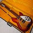 Jun 1967 Rickenbacker 345/6 , Fireglo: Full Instrument - Front