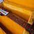 Jun 1967 Rickenbacker 345/6 , Fireglo: Neck - Front